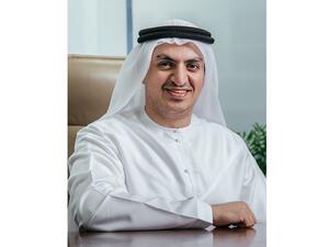 Mohammad Khalifa AlQaizi, Director of IT Department, Dubai Economy