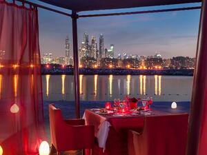 فندق ريكسوس النخلة دبي