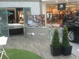 Mothers day promotion