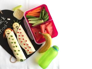 موڤنبيك تنظّم دروس الطبخ الصحي