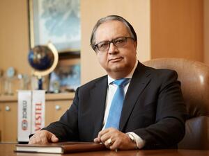 Mr.Turan Erdogan - CEO - Vestel