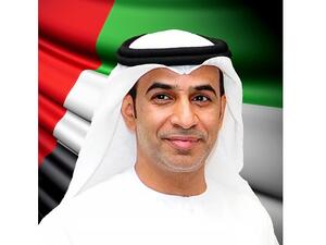 Ali Bin Harmel Al Dhaheri, Chairman of the Board of Directors of National Takaful Company (Watania).