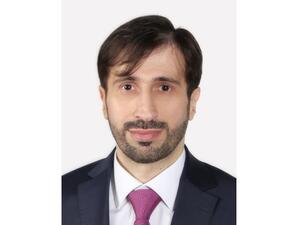 السيد عبدالرحمن الخان مدير دائرة البطاقات والقنوات الالكترونية في بيت التمويل الكويتي – البحرين