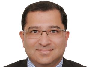 Mr. Farid Samji