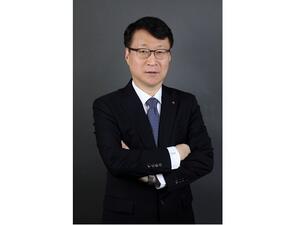 Mr. James Lee - LG President of Middle East and Africa Region