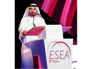 Mohammed Al Muallem, Chief Executive Officer & Managing Director, DP World – UAE Region