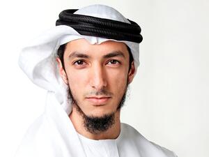 المهندس عمر المحمود، الرئيس التنفيذي بالإنابة لصندوق تطوير قطاع الاتصالات وتقنية المعلومات