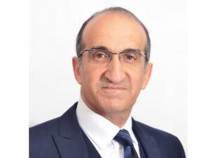 Sael Al Waary, ABC Bank’s Deputy Group CEO and AFS Chairman