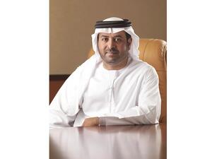 السيد سيف صياح المنصوري، رئيس اول إدارة شؤون الشركات المدرجة في سوق أبو ظبي للأوراق المالية