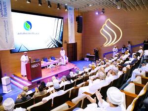 جاءت الجلسة التفاعلية لتسلط الضوء على التحديات والنجاحات التي خاضها المشاركين في عالم ريادة الأعمال.