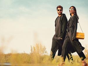 The stylish new line by Emirati brand A Friend of Mine by Xpoze will be offered to the airline’s guests on all First Class flights.