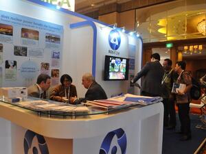 Nuclear Power Asia 2016 in Jakarta