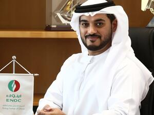 نادر الفردان، المدير العام في غاز الإمارات نادر الفردان، المدير العام في غاز الإمارات