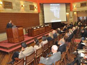 Nadia Younes memorial lecture