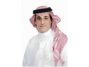Najib Abdulaziz Al-Naim, SCHNEIDER Electric Country President for its operations in Saudi Arabia and Yemen. (SG)