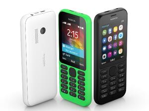 هاتف Nokia 215