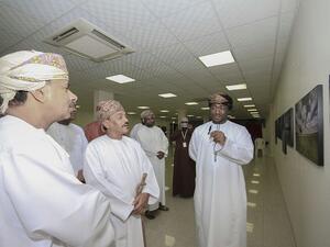 معرضٍ للصور الفوتوغرافيّة لدعم المواهب العُمانيّة