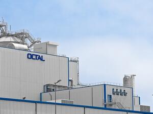 OCTAL’s reputation as a global leader in PET manufacturing has been driven by its strong dedication to international standards at every stage of production. 