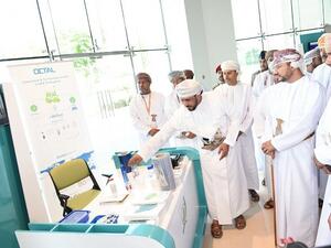 OCTAL joined hands with the Ministry to raise awareness on environmental best practices for a cleaner and more sustainable Oman.