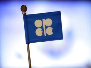 OPEC, Russia agree to raise output from July. (AFP)