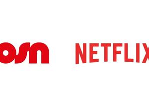 Soon OSN customers will be able to access Netflix’s amazing content library via a new OSN Box that will be launched towards the end of the second quarter. 