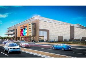 Oasis Mall will open four new malls in strategic locations in the UAE, Oman, and Bahrain. 