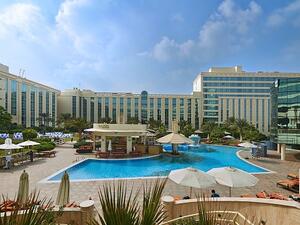 Millennium Airport Hotel Dubai