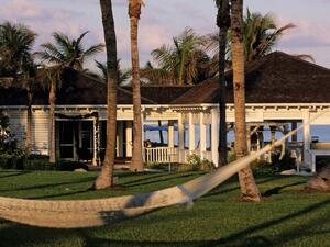 منتجع ذا أوشن كلوب