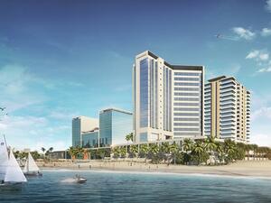 فندق رينيسانس لاغوس