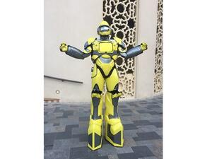 خلال العيد الوطني المجيد السابع والأربعين لسلطنة عُمان