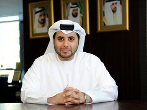 Omar Bushahab, CEO of Business Registration & Licensing (BRL) in Dubai Economy