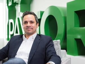 Omar Soudodi, Managing Director of PayFort