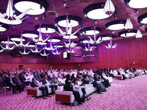أكثر من 300 طالب من مختلف المدارس المتوسطة والثانوية شاركوا في النسخة الثانية من معرض قطر للعلوم والهندسة 2016
