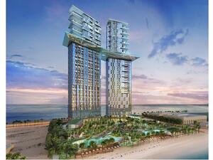 A tender for the construction of PALM360 will be released later this year. The project is due for completion in 2021.