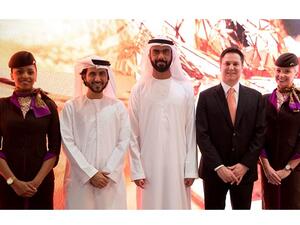 يشمل التحدي المُقيمين في دولة الإمارات العربية المتحدة والزائرين على حد سواء، ويتمثل في التمكن من استكشاف مناطق الجذب الرئيسية في أبوظبي في مدة لا تتجاور اليومين