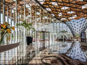 فندق آرت روتانا