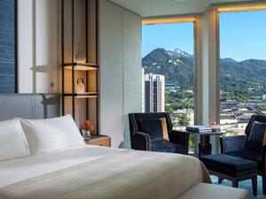 Four Seasons Hotel Seoul