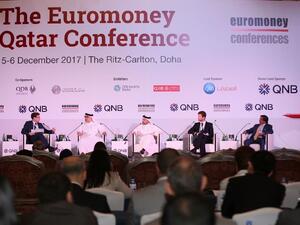 More than 600 senior finance and banking executives attended Euromoney Qatar Conference 2017, where senior speakers addressed the opportunities and challenges facing national, regional and global economies today. 