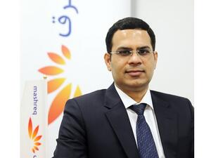 Pankaj Kundra - Head of Payments Mashreq