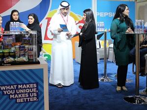 Throughout the fair, PepsiCo will offer summer internships to fresh graduates with 0-2 years’ experience.