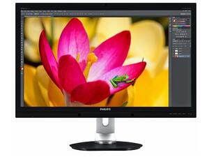 27-inch IPS-AHVA monitor
