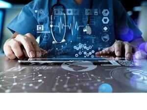 AI allows healthcare practitioners to focus on delivering greater value to patients 