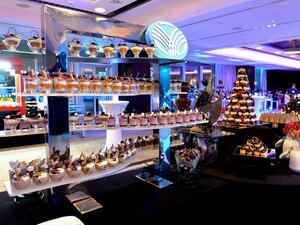 أوريكس روتانا