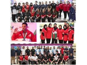 Ooredoo announced that it will officially sponsor the Arab Bowing Championship that will start on March 24th until the 31st.