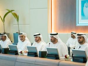 The SPC approved ADNOC’s plans for capital expenditure of over AED 400 billion, over the next five years.
