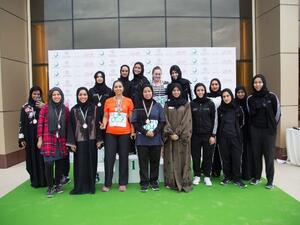 اليوم الرياضي الوطني