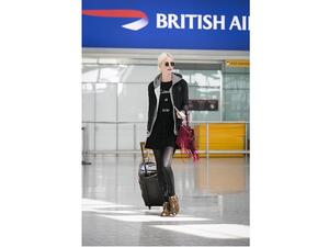 الخطوط الجوية البريطانية