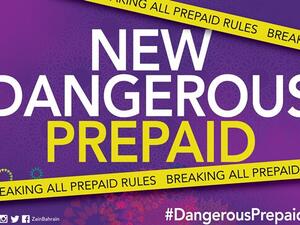 New prepaid package – the dangerous prepaid