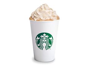 Pumpkin Spice Latte