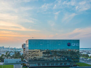QNB Group serves a customer base of more than 23 million customers with more than 29,000 staff resources operating from more than 1,100 locations and 4,400 ATMs.